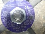 Bonny Forge Valve