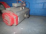 Bray Butterfly Valvewith Actuator