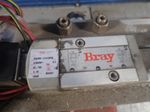 Bray Butterfly Valvewith Actuator