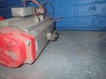 Bray Butterfly Valvewith Actuator