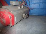 Bray Butterfly Valvewith Actuator