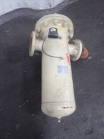 Ingersoll Rand Compressed Air Filter