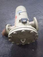 Ingersoll Rand Compressed Air Filter