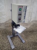 Polytronbrinkmann Homoginizer