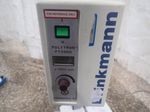 Polytronbrinkmann Homoginizer