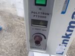 Polytronbrinkmann Homoginizer