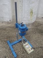 Vmadispermat Disperser