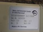 Vmadispermat Disperser