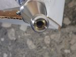 Paasche Spray Gun Nozzel