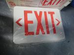 Tcp Exit Sign
