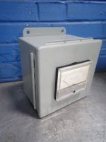  Amp Meter