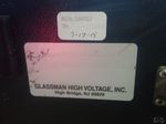 Glassman High Voltage Power Supply