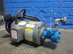 Baldor Motor