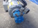Baldor Motor