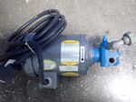 Baldor Motor