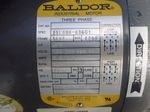 Baldor Motor
