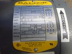 Baldor Motor