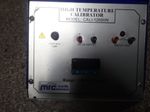 Mrc High Temperature Calibrator