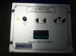 Mrc High Temperature Calibrator