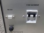 Mrc High Temperature Calibrator