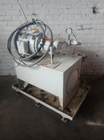  Hydraulic Unit
