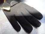 Ironclad Work Gloves