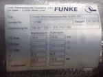 Funke Heat Exchanger