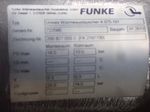 Funke Heat Exchanger