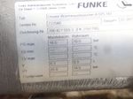 Funke Heat Exchanger