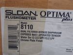 Sloan Valve Sensor