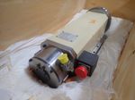 Jucomet Motor
