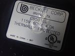 Beckett Corp Condensate Removal Pump