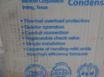 Beckett Corp Condensate Removal Pump