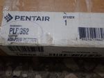 Pentair Plenum Adapter