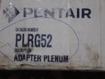 Pentair Plenum Adapter