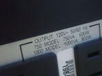 Apc Uninterruptible Power Supply