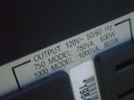Apc Uninterruptible Power Supply
