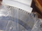 Nachi Gear Rolling Die