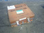Nachi Gear Rolling Die