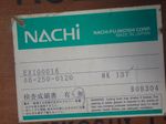 Nachi Gear Rolling Die
