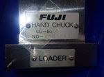 Fuji Hand Chuck