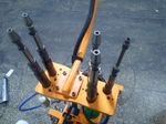  Portable Pneumatic Drill Unit