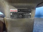 Rexroth Pump