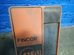 Fincor Ac Motor Control