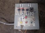  Control Box