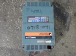 Reliance Ac Drive