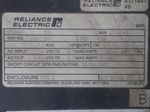 Reliance Ac Drive