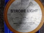 North America Signal Strobe Light