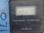Uniloc Ultrasonic Generator