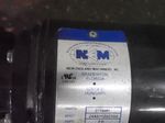 Nem Gear Motor